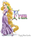 Tagled - Fran