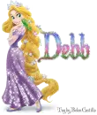 Tagled - Debb