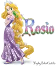 Tagled - Rosio