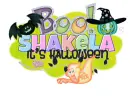 It's Halloween ~ Shakela