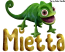 Tagled - Mietta