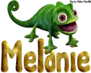 Tagled - Melanie