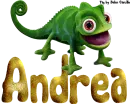 Tagled - Andrea