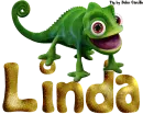 Tagled - Linda