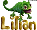 Tagled - Lilian