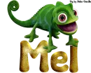 Tagled - Mel