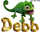 Tagled - Debb