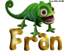 Tagled - Fran