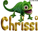 Tagled - Chrissi