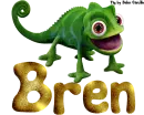 Tagled - Bren