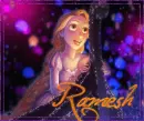 Tagled - Ramesh