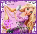 Tagled - Rosio