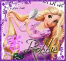 Tagled - Robbie