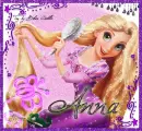Tagled - Anna