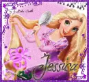 Tagled - Jessica