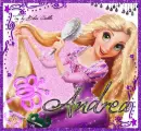 Tagled - Andrea