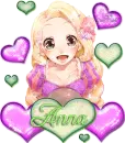 Tagled - Anna