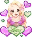 Tagled - Amy