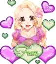 Tagled - Fran