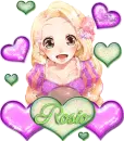 Tagled - Rosio