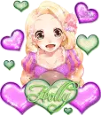 Tagled - Holly