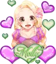 Tagled - Molly