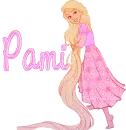 Tagled - Pami