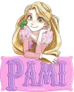 Tagled - Pami