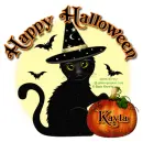 Halloween - Kayla