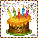 Happy Birthday Kim