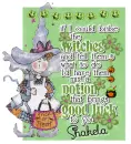Witches' Potion ~ Shakela