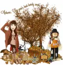 Autumn the years last lovely smile