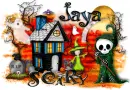 Scary-Jaya