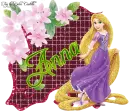 Tagled - Anna
