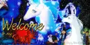 The Last Unicorn - Welcome to my Profile