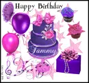 TAMMY