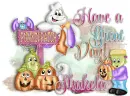 Pumpkin patch-Shakela