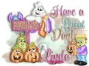 Pumpkin patch-Linda