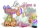 Pumpkin patch-Chrissi