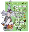 Witches' Potion ~ Jaya
