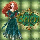 Brave - Belen