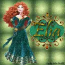 Brave - Elia