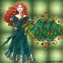Brave - Robbie