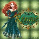 Brave - Rennie