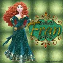 Brave - Fran