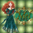 Brave - Mel