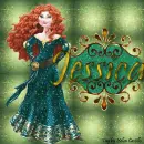 Brave - Jessica