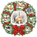 Christmas Wreath