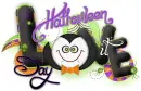 Halloween day