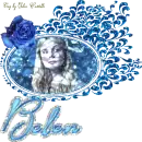 Maleficent - Belen